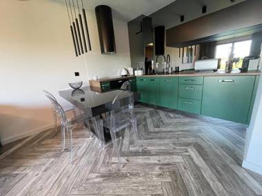 INA Rent - Nadmorze - 150 m od plaży