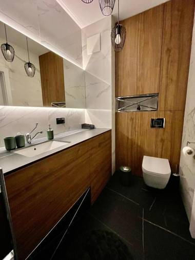 INA Rent - Nadmorze - 150 m od plaży