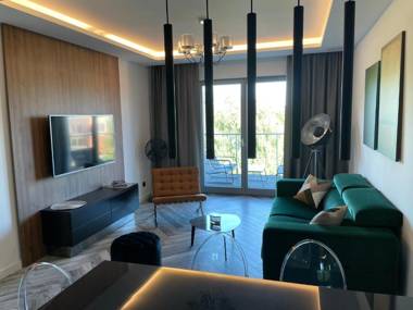 INA Rent - Nadmorze - 150 m od plaży