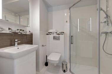 Amber Port Apartments