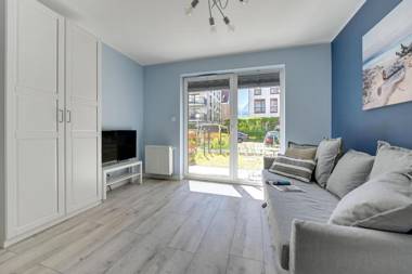 Amber Port Apartments