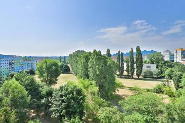 Apartments Millenium Gdańsk by Renters