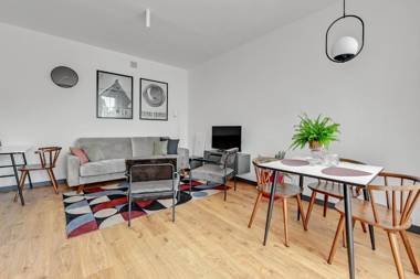 Downtown Apartments Old Town Stolarska