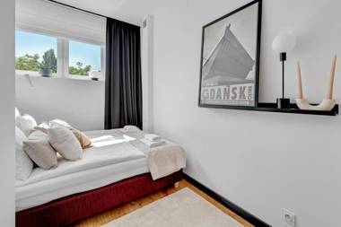 Downtown Apartments Old Town Stolarska