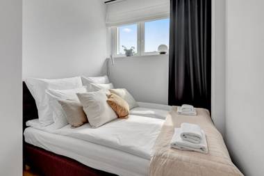 Downtown Apartments Old Town Stolarska