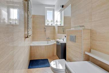 Downtown Apartments Old Town Stolarska