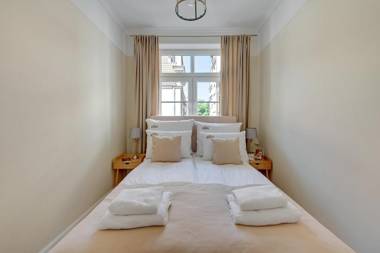 Downtown Apartments Old Town Powroźnicza