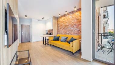 Apartamenty Sun & Snow Garden Gates