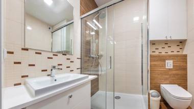 Apartamenty Sun & Snow Garden Gates