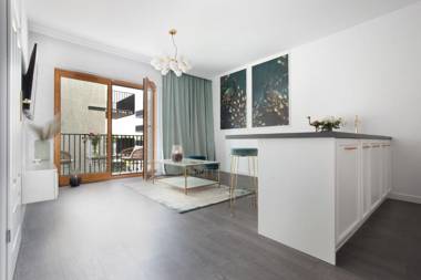 Elite Apartments Nadmotławie Prestige