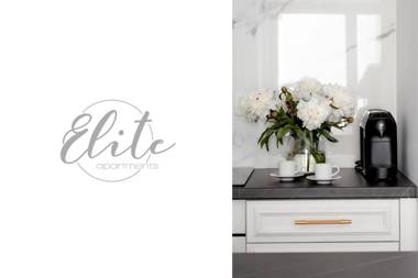 Elite Apartments Nadmotławie Prestige