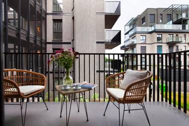 Elite Apartments Nadmotławie Prestige