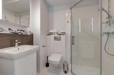 Amber Port Apartment in Gdansk