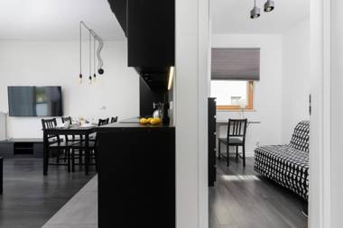 Nowa Letnica Apartments by Renters