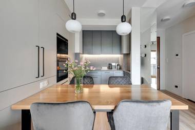 Nadmotławie Estate by Blue Mandarin