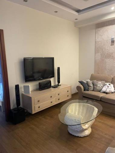 Cosy - Neptun Park by OneApartments