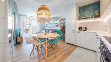 Apartamenty Sun & Snow Aura 40