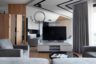 Elite Apartments Tarasy Bałtyku