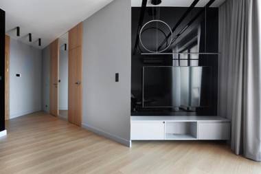 Elite Apartments Tarasy Bałtyku