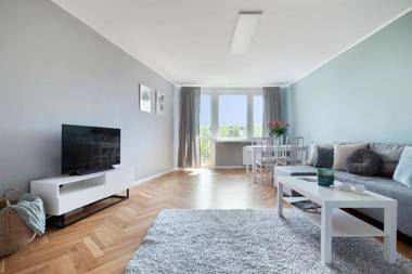 Elite Apartments Przymorze