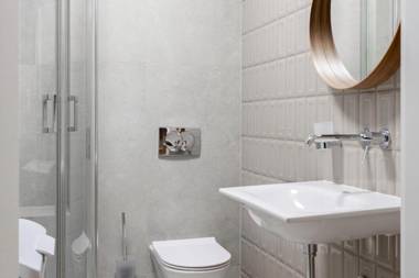 Browar Hevelius Apartments