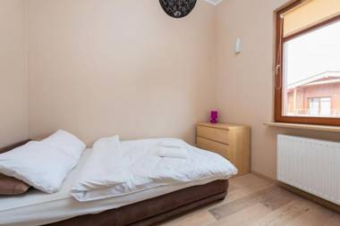 Apartinfo Apartments - Neptun Park