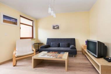 Apartinfo Apartments - Neptun Park