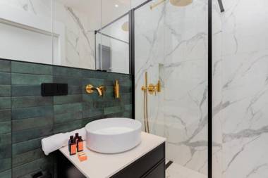 Gdańsk Tarasy Bałtyku by Renters