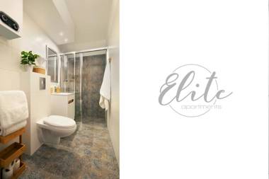 Elite Apartments Center Deluxe