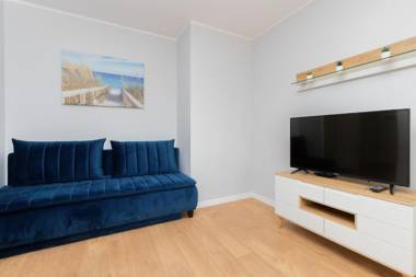 Sucha 37 Nowa Letnica Apartments by Renters