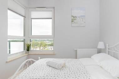 Sucha 37 Nowa Letnica Apartments by Renters