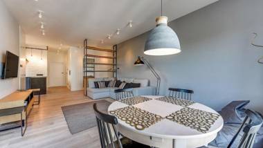 Dom & House - Apartments Nadmorski Dwor