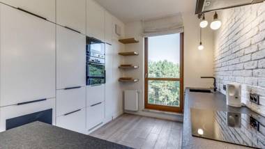 Dom & House - Apartments Nadmorski Dwor