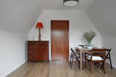 Elite Apartments Szewska Deluxe