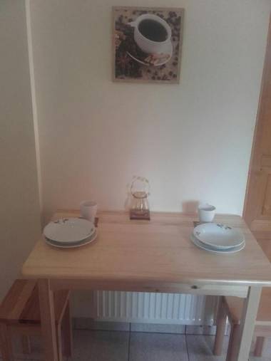 Zamajerz Nad Zalewem