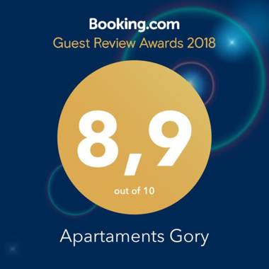 Apartaments Gory