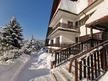 Dom Wypoczynkowy Pod Taborem