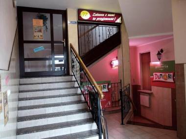 Villa Eden & Restaurant