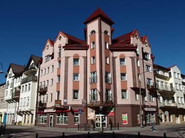 Villa Eden & Restaurant