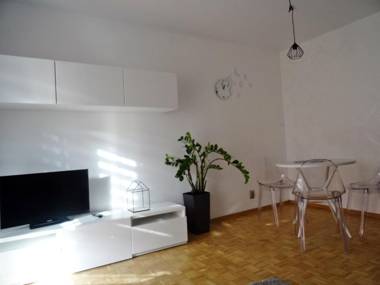 Araval Apartament