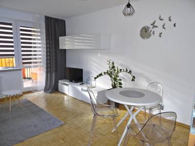 Araval Apartament