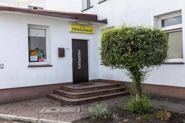 Pensjonat u Aktorów