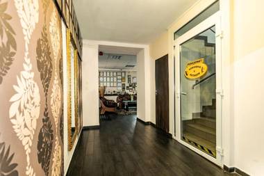 Pensjonat u Aktorów