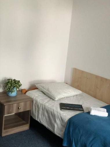 Noclegi Jachtklub Elbląg