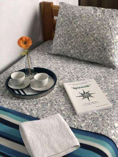 Noclegi Jachtklub Elbląg