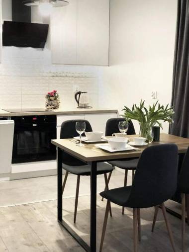 Apartament Stare Miasto