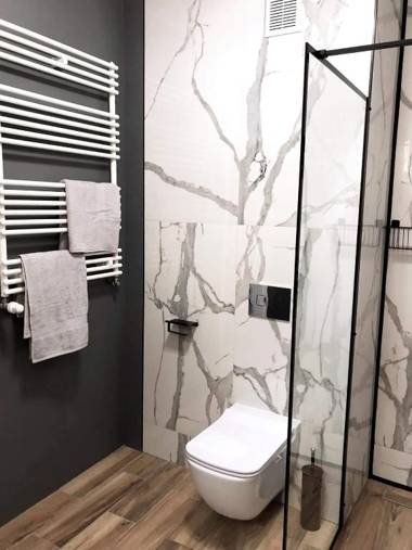 Apartament Stare Miasto