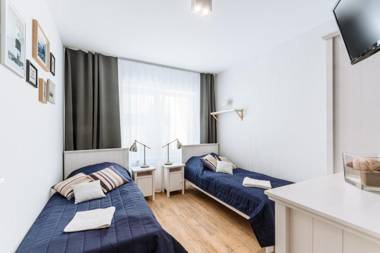 OW Posejdon Dźwirzyno