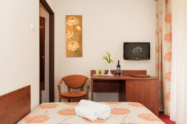 Gryf Ośrodek Międzywodzie