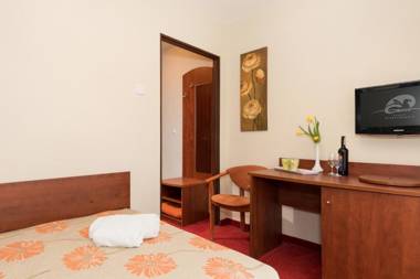 Gryf Ośrodek Międzywodzie